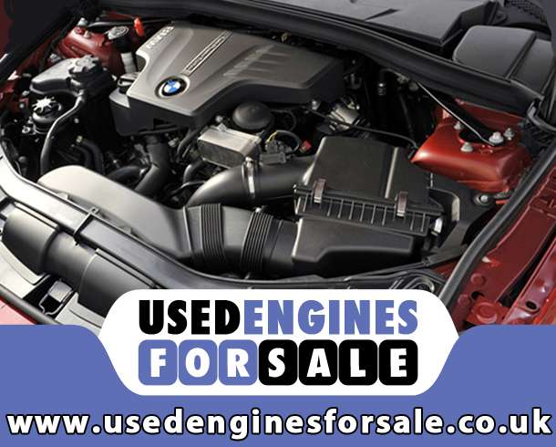 Reconditioned Engine For BMW 630 Petrol